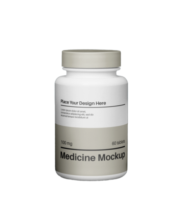 Maca Root Capsules